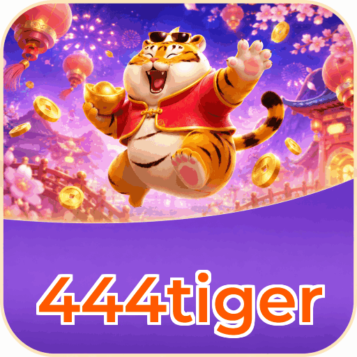 444tiger