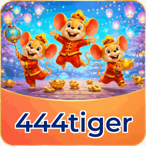 444tiger
