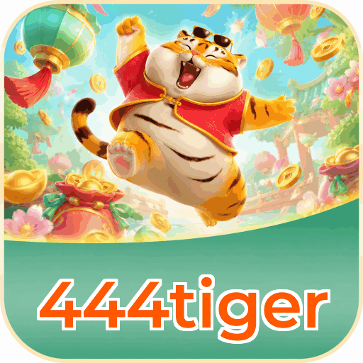 444tiger Facebook - Página oficial com promoções e comunidade ativa