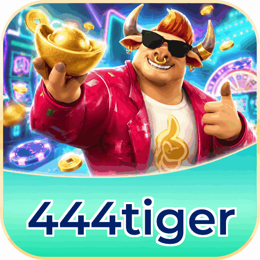 444tiger