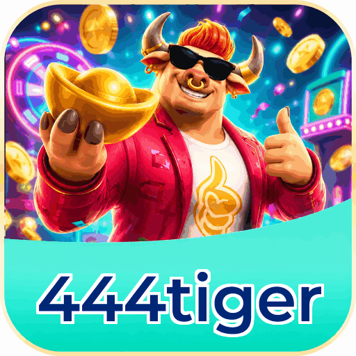 444tiger