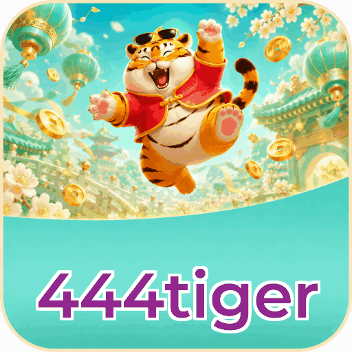444tiger