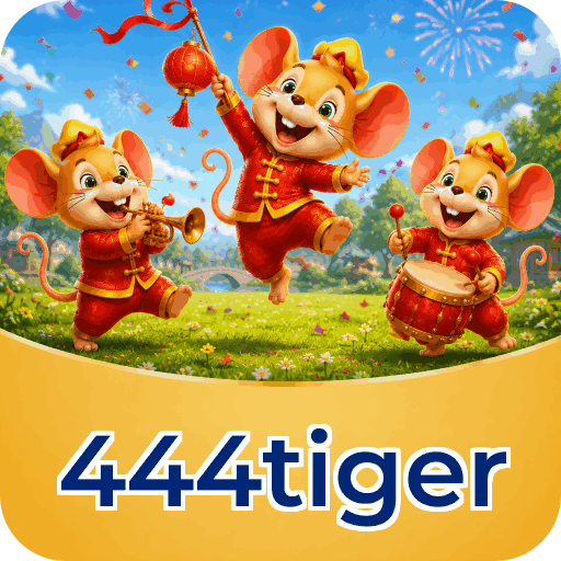 444tiger