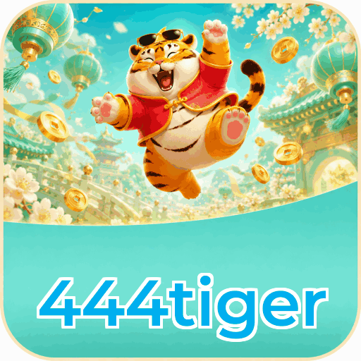 444tiger
