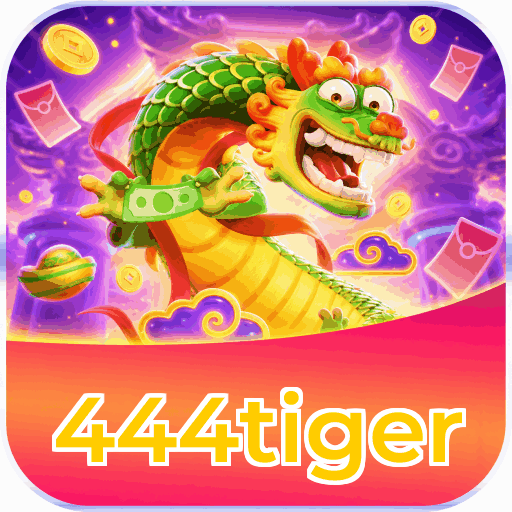 444tiger