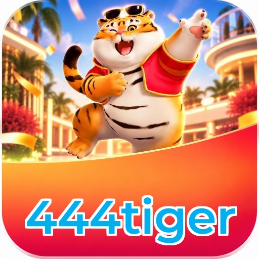 Grandes Vitórias 444tiger