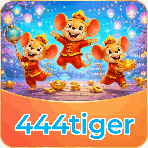 444tiger