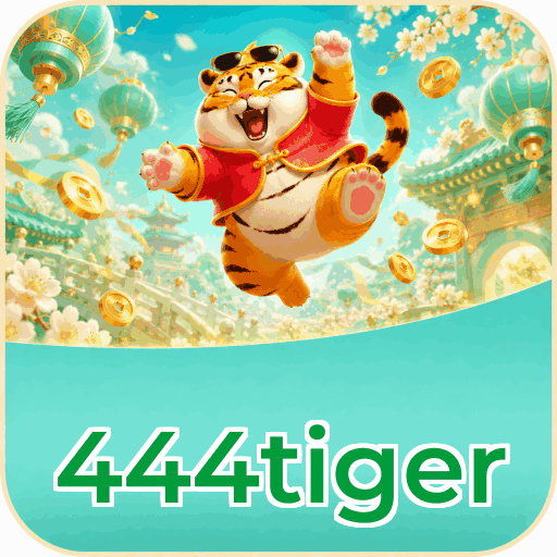 444tiger Facebook - Página oficial com promoções e comunidade ativa