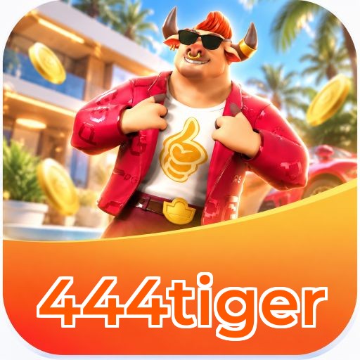 VIP 444tiger