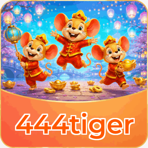 444tiger Facebook - Página oficial com promoções e comunidade ativa