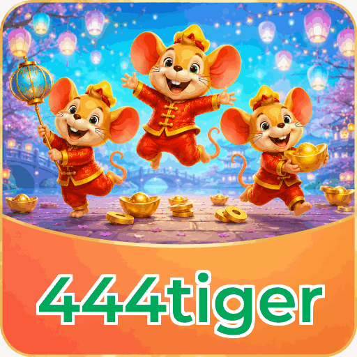 444tiger