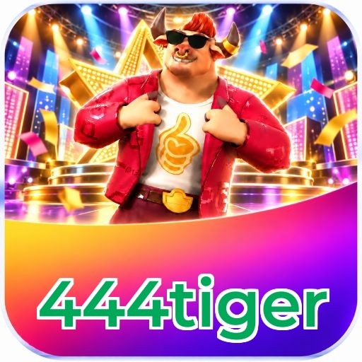Slots 444tiger