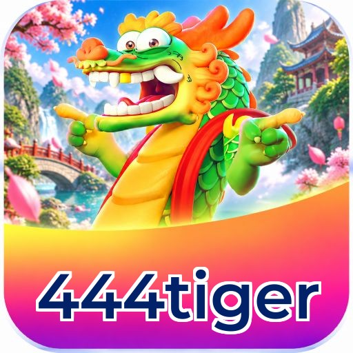 Plataforma 444tiger