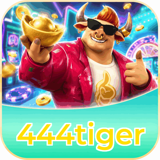 444tiger