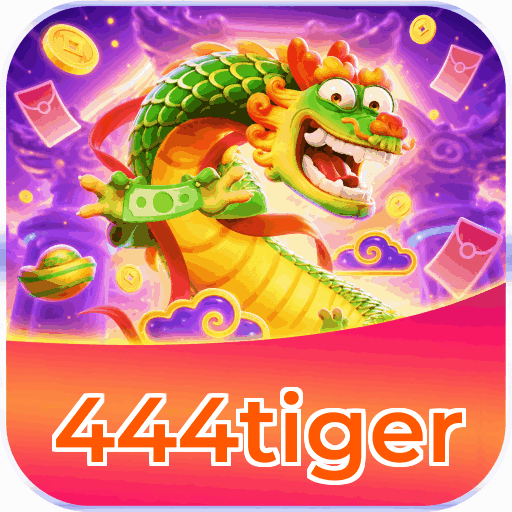 444tiger