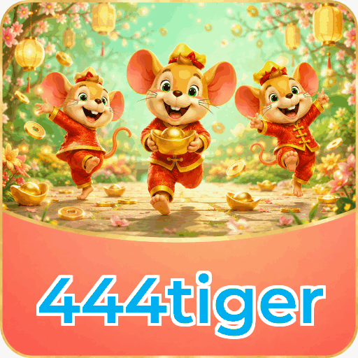 444tiger