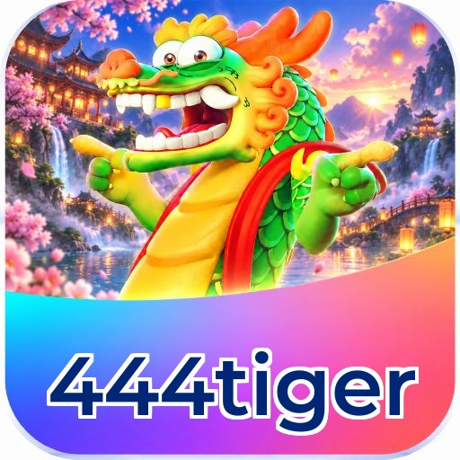 Lottery 444tiger