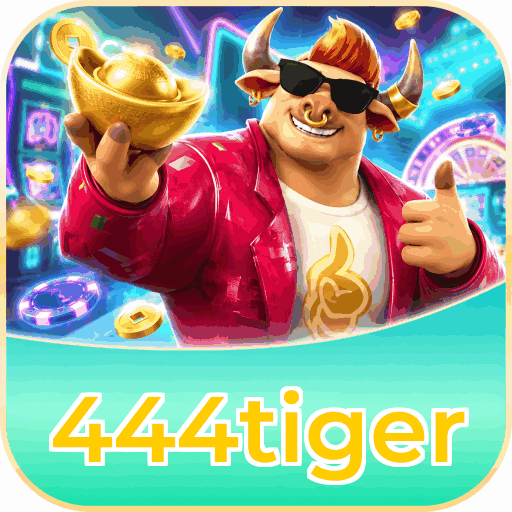 444tiger
