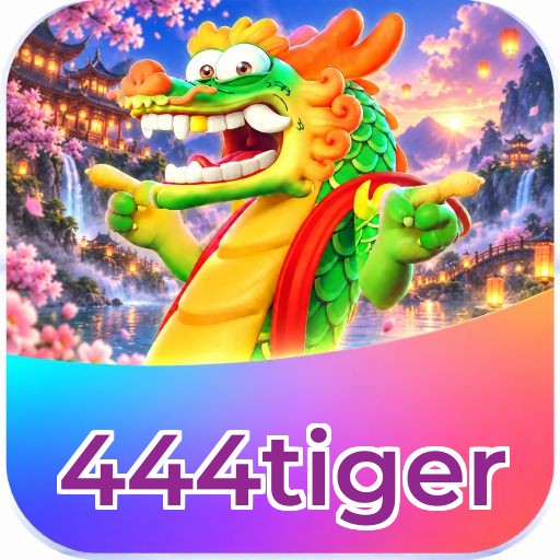 Bônus 444tiger